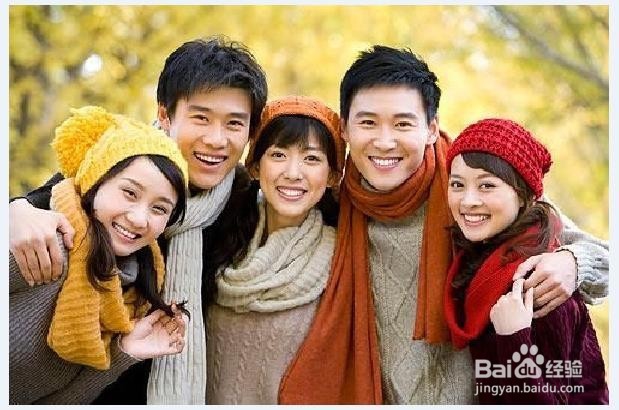 到陌生的学习环境如何结交新朋友
