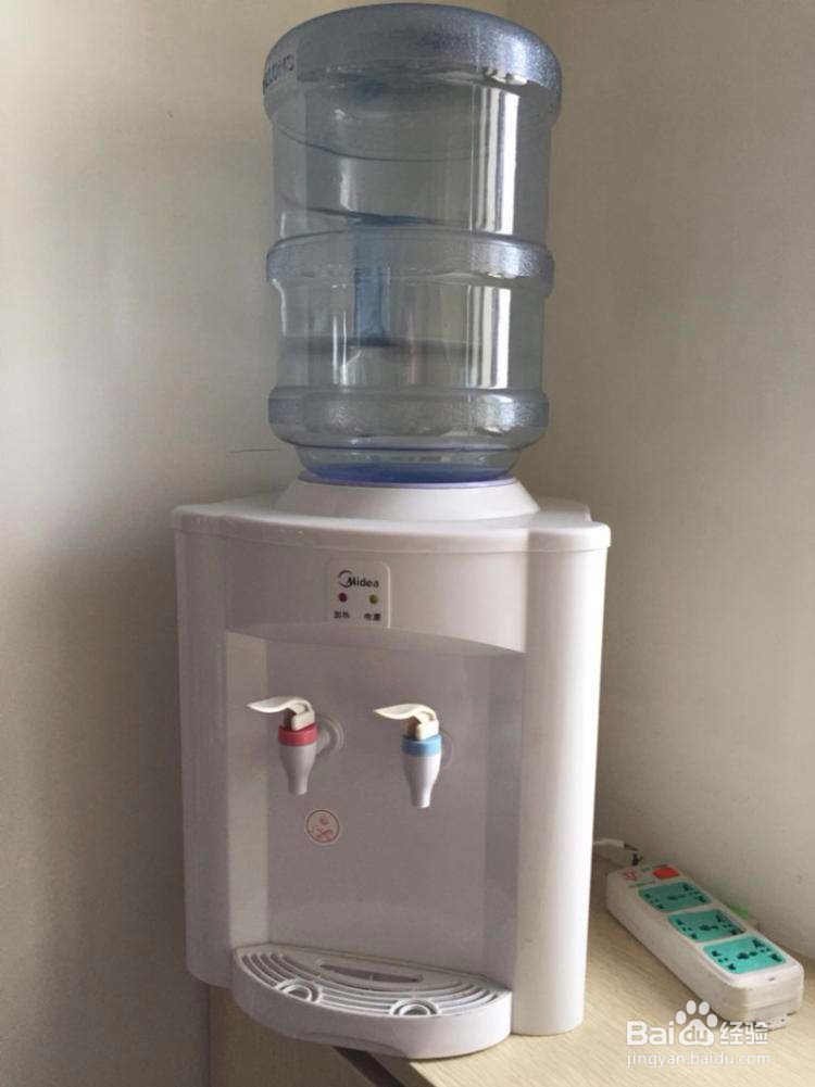 怎样正确使用饮水机,喝健康水