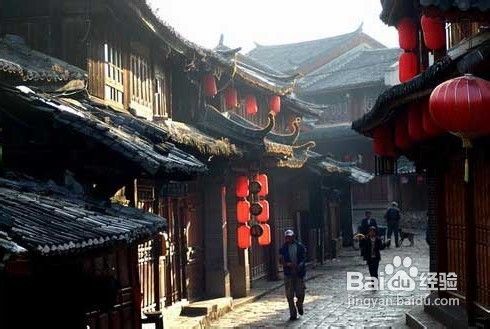 天堂小镇国内九大迷津