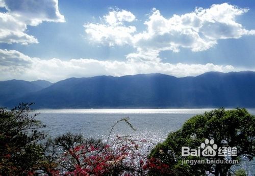 大理住宿推荐旅游攻略