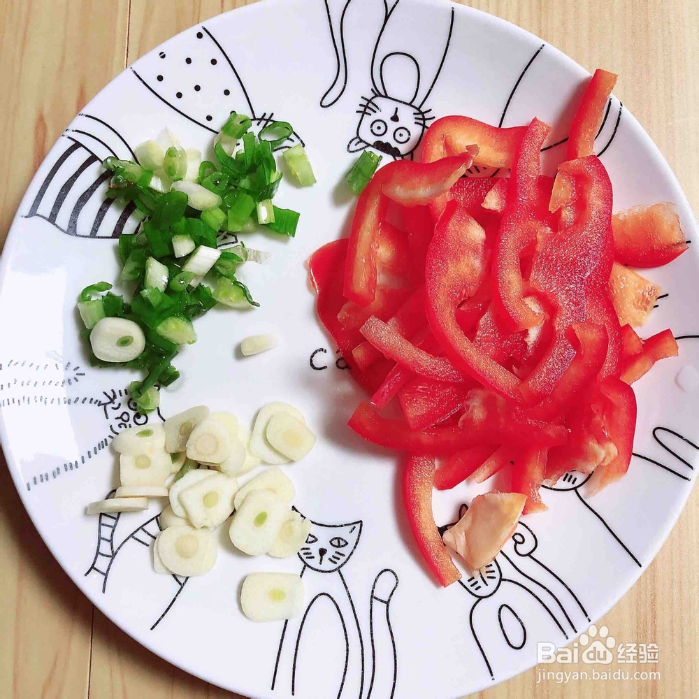 猪油香辣海带丝