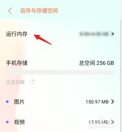 内存融合对6g运存的手机有用吗