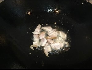 #初冬吃什么#香辣干锅花菜的做法