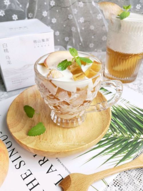 美食/营养 > 饮品如果你觉得夏天是属于空调,wifi和西瓜的那就大错特