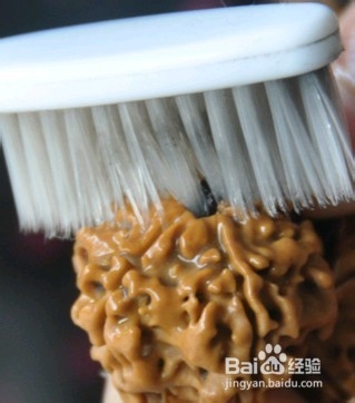 千眼菩提子和金刚菩提子开裂怎么办