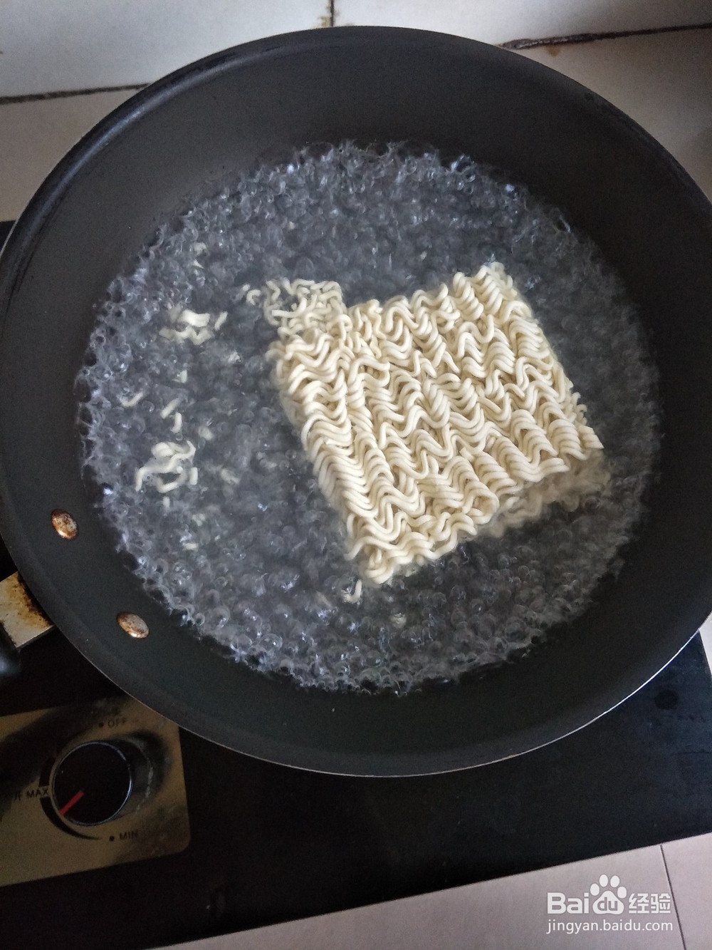 韩国火鸡面怎么做呢?