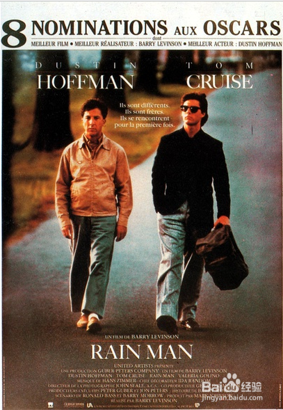 有那些是讲述天才的电影?《一》