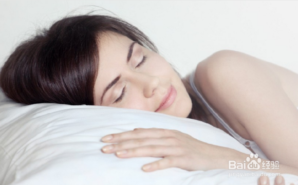 <b>关于孕期睡眠姿势</b>