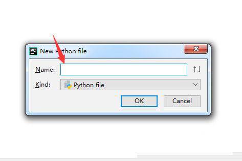 pycharm创建Python关联文件的方法-百度经验