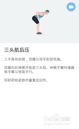 全身7x4挑战（运动：18）（第二周：第12天）