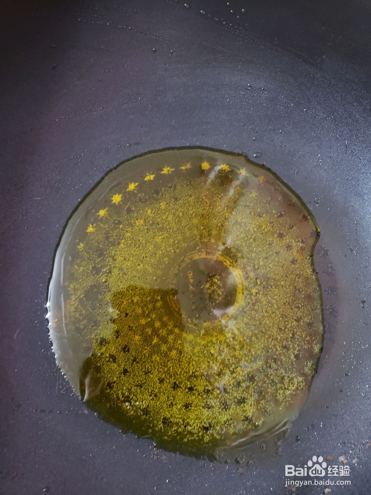 藤椒味炸酱怎么做