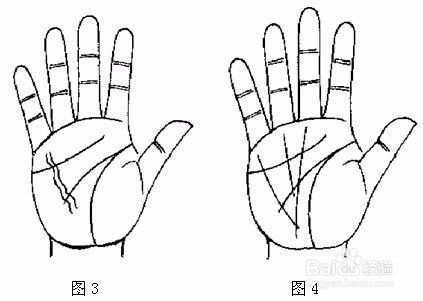如何从掌纹判断健康,教你对在家健康了如指掌