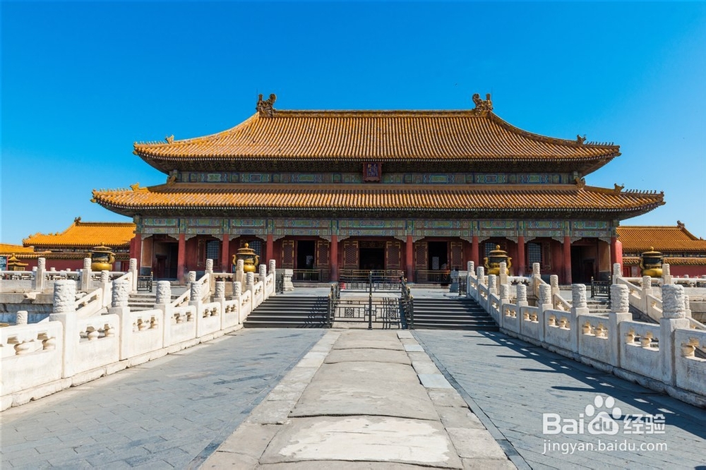 旅游中挑选景点的几大误区