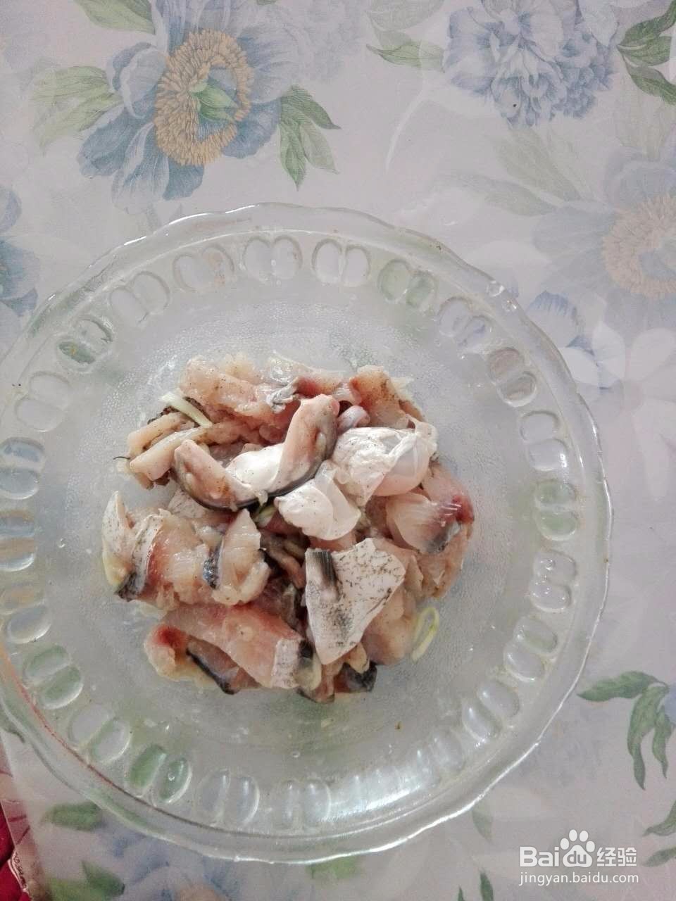 自配料美味酸菜鱼