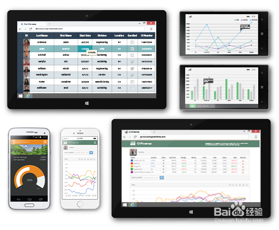 ComponentOne ASP NET MVC 2016V2版本的新功能