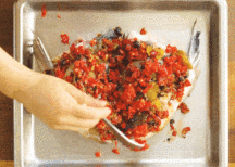 剁椒鱼头的做法