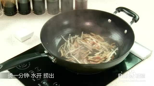 阿惟厨房——香煎芙蓉蛋