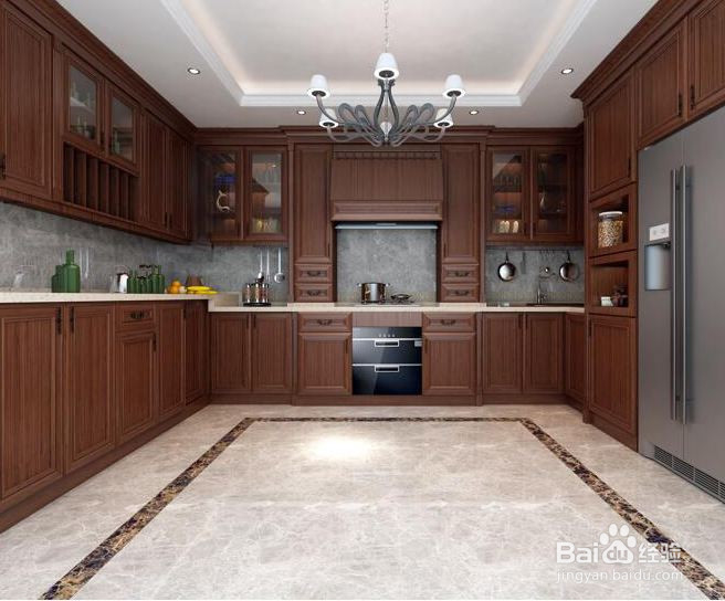 合肥橱柜装修有什么注意事项?