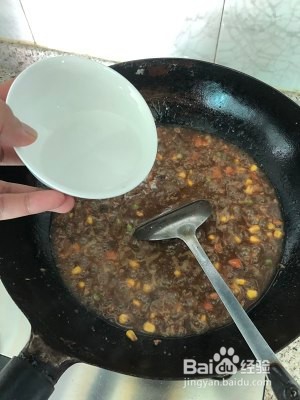 私房秘制土豆泥