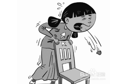 椎间盘突出症发作的的诱因