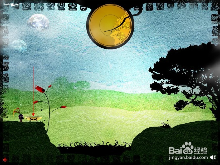 玛雅之神通关攻略：[2]第4~6关