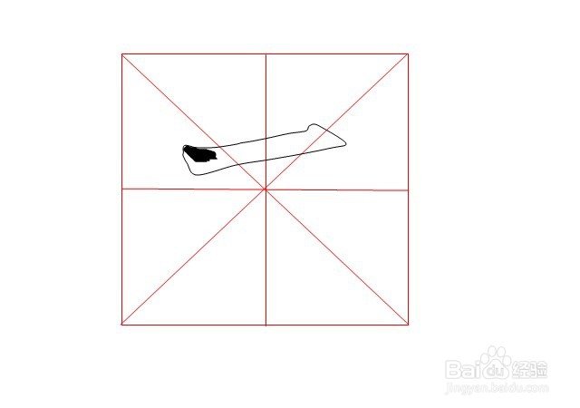 柳体书法的短横怎么写