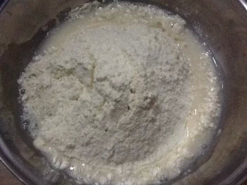 超美味的灌汤小笼包的做法,让我来教你!