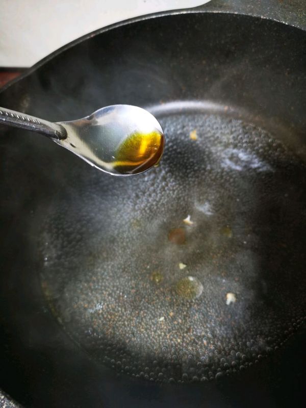 五彩牛肉面疙瘩