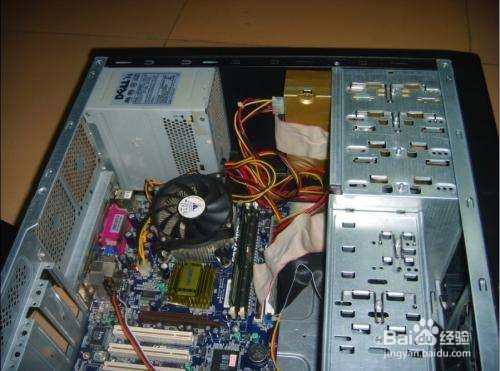 紫光物流主机怎么连接