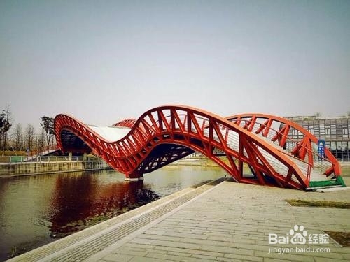 复杂异形桥梁结构设计要点