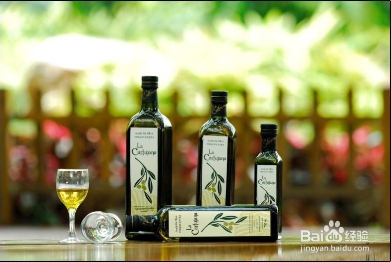 橄榄油的七个美容小窍门
