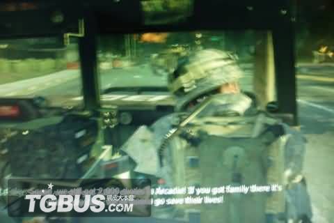 XBOX360《使命召唤：现代战争2》流程攻略第七章