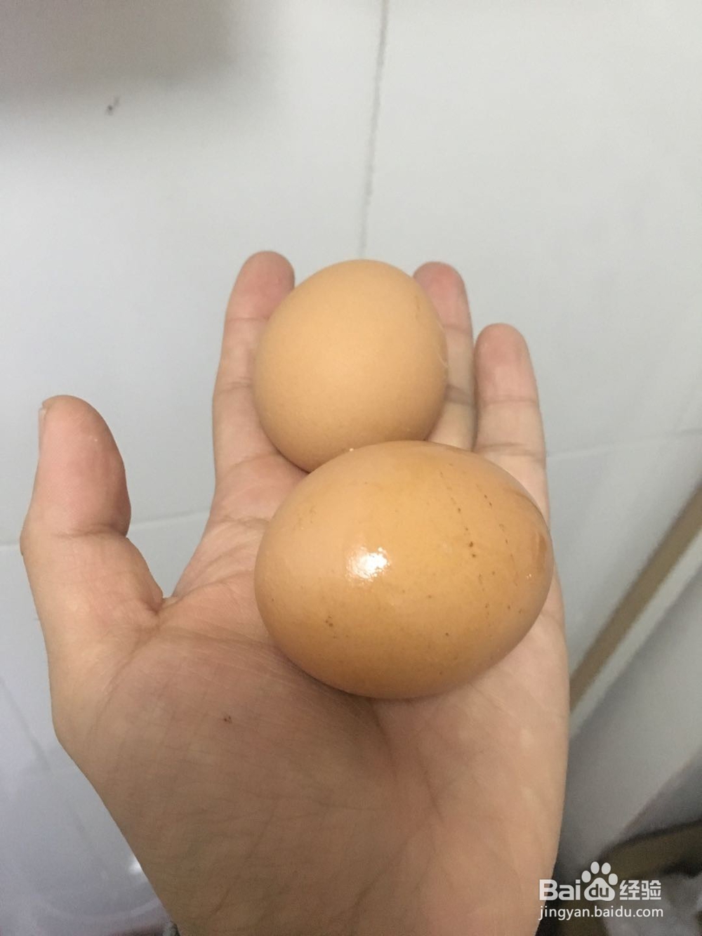 清水煮鸡蛋怎么做