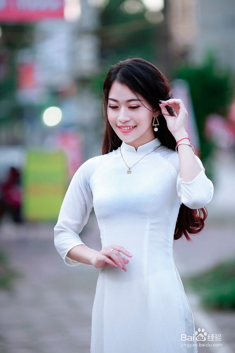 身边不如你的的人比你幸运的时候怎么办