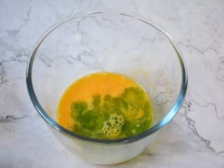 蕾丝鸡蛋饼怎么做?