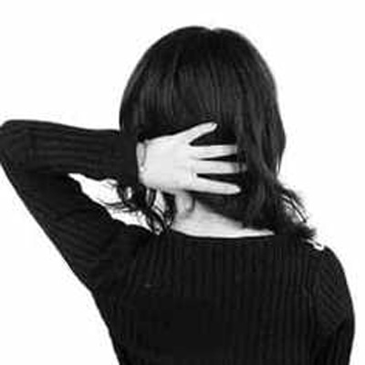 颈椎放松保健操