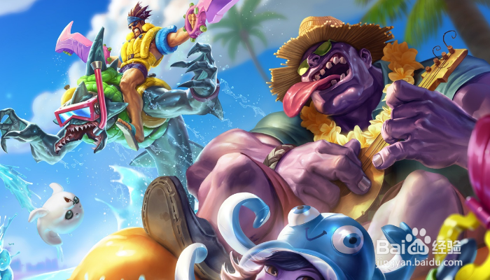 猩红之月怎么合成