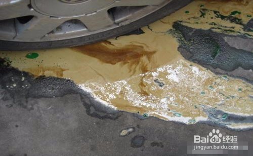 测试机油压力前要检查哪些项目？