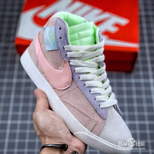 nike马卡龙如何鉴定真假
