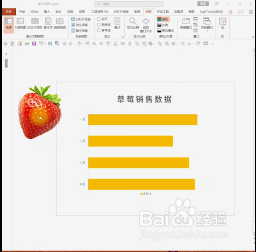 复制+粘贴就可以做出完美的图表