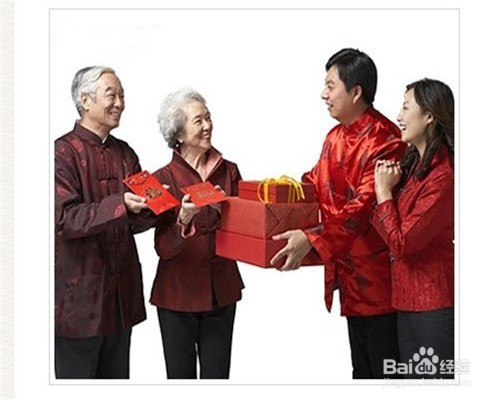 #过年#见女方家长怎样给对方留下好印象