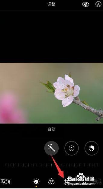 苹果手机图片怎么旋转