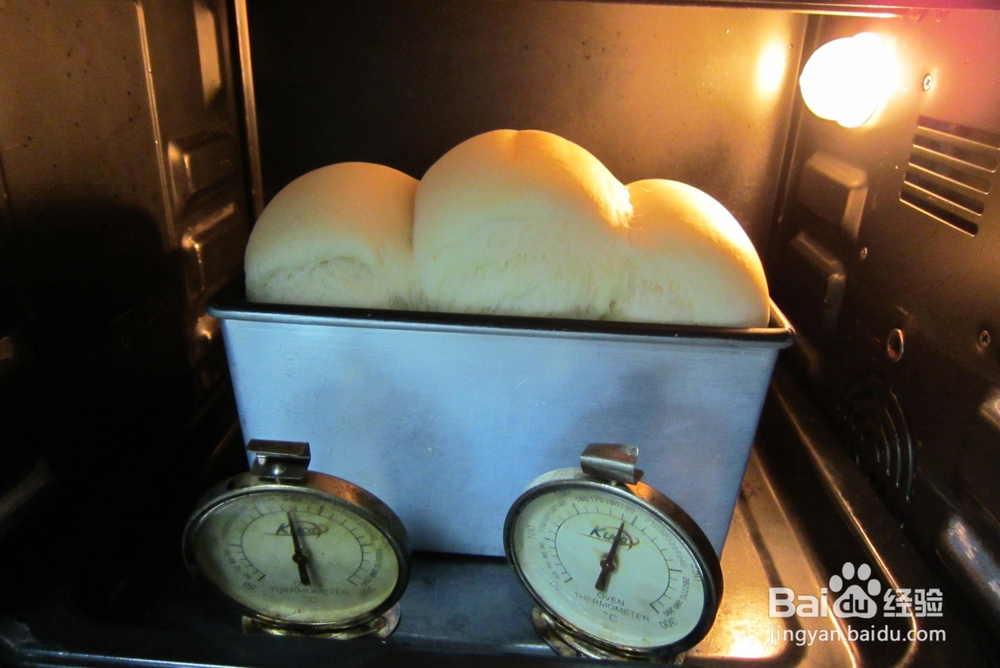 星期美食--吐司的做法