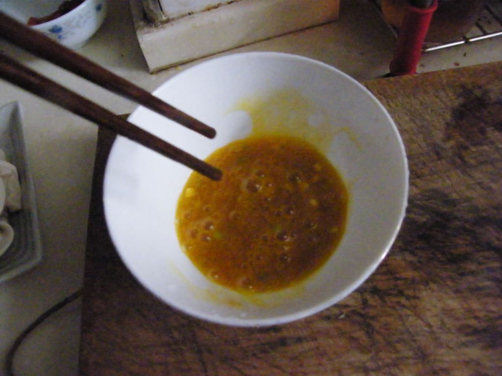 这样简单的蒸鸡蛋糕做法，你还在等什么？