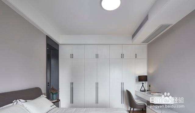 定制衣柜怎么选?这里有一份衣柜选购攻略