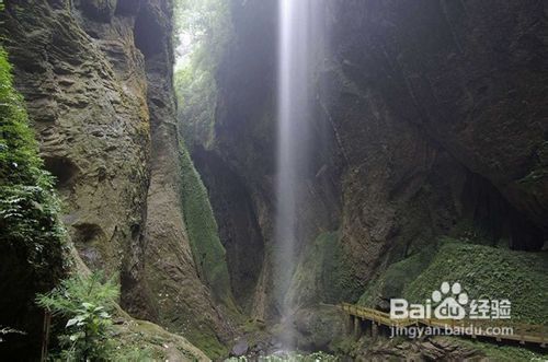 仙女山芙蓉洞二日游