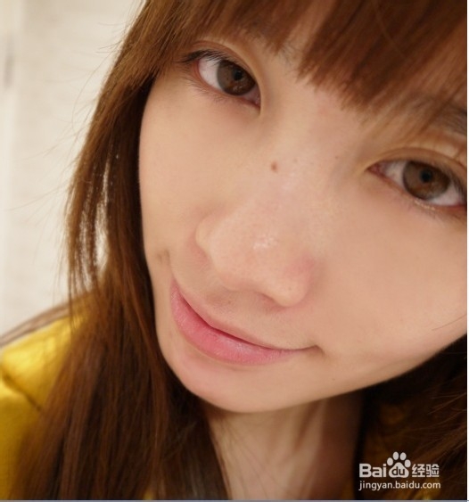 尽早摆脱“草莓鼻”，妮儿给i来支招！！！