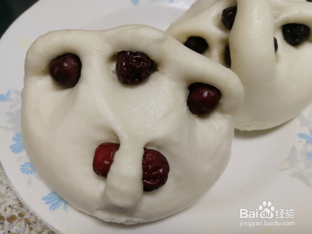 怎样蒸馍又软又蓬松