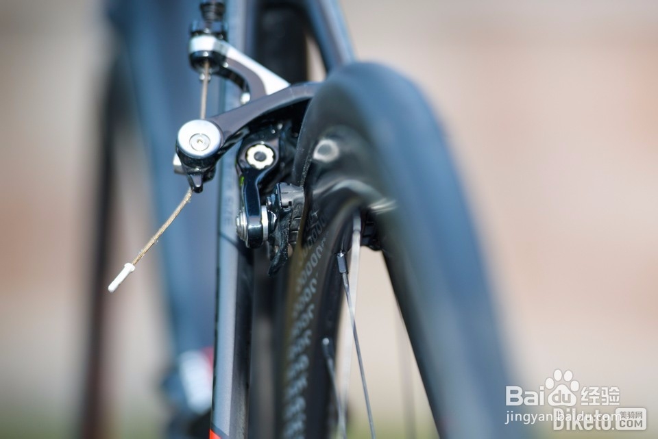 快速高效清洗自行车