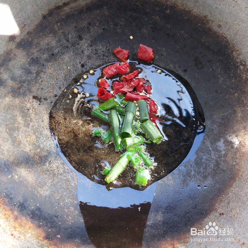 西兰花的最简单做法